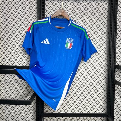 Camisa Seleção Itália 2024/2025 Home