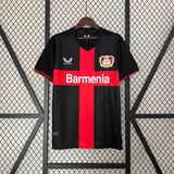 Camisa Bayer Leverkusen 2023/2024 - Masculina