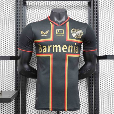 Camisa  Bayer Leverkusen Jogador