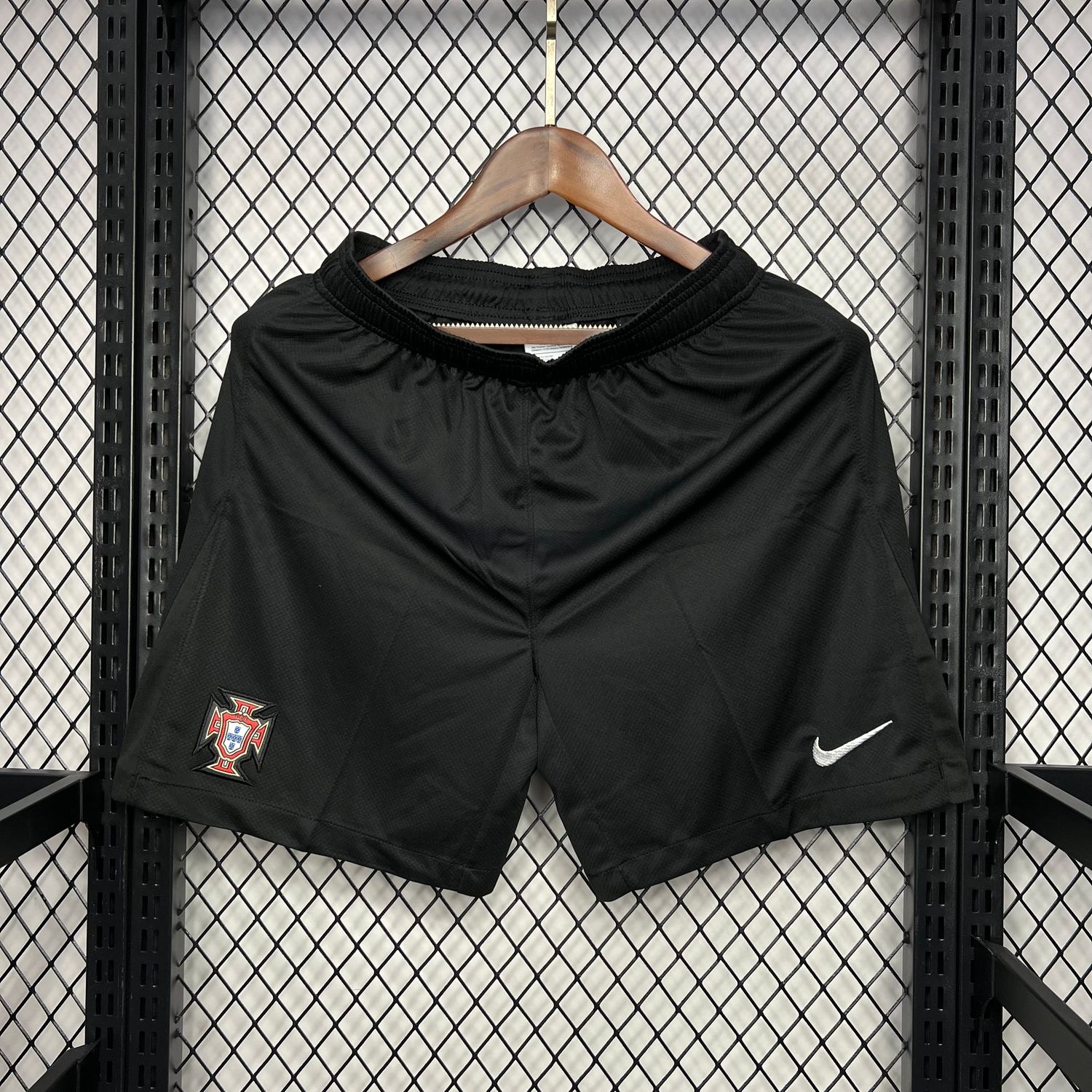 Calção Portugal Nike 2024/2025