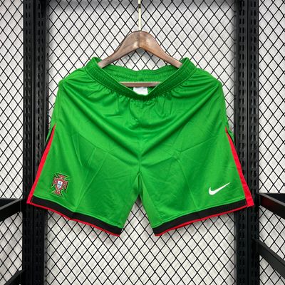 Calção Portugal Nike 2024/2025 Home