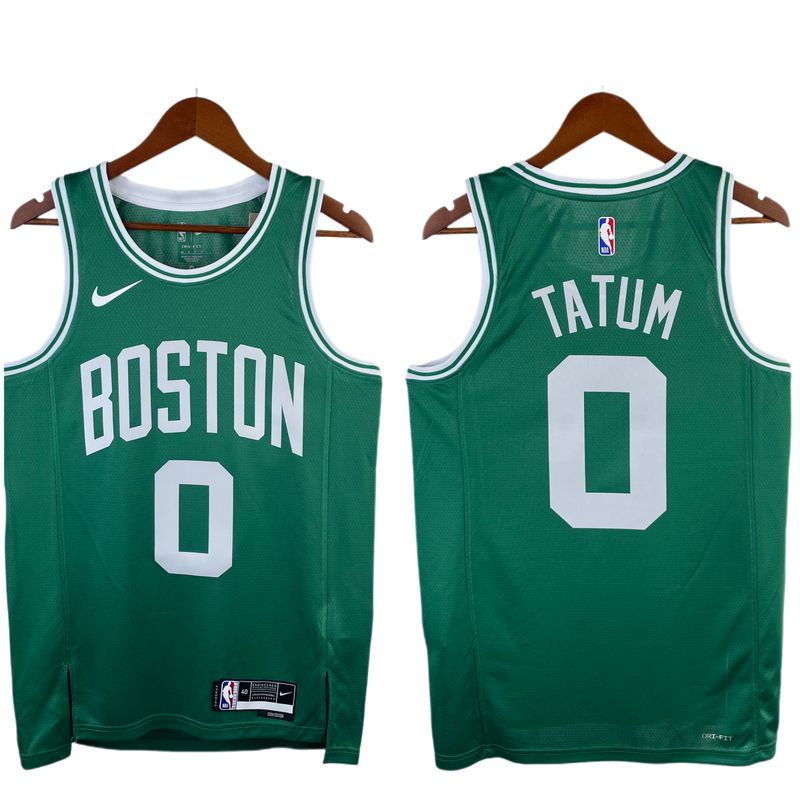 Regata Boston Celtics  Nike Tatum #0