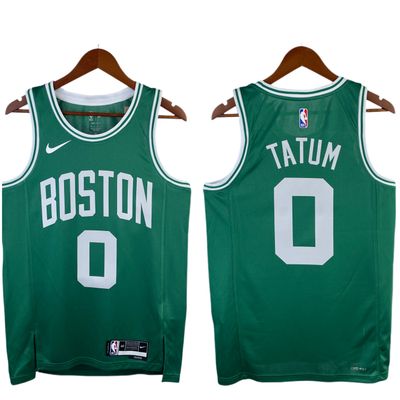 Regata Boston Celtics  Nike Tatum #0