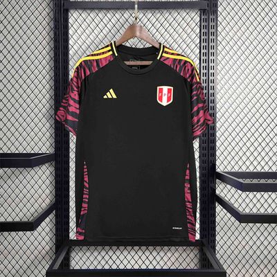 Camisa Seleção Peru II 2024/2025 Copa América