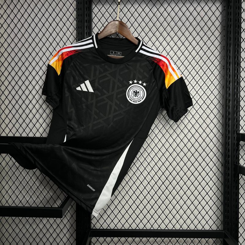 Camisa Adidas Alemanha Pré-jogo  2024