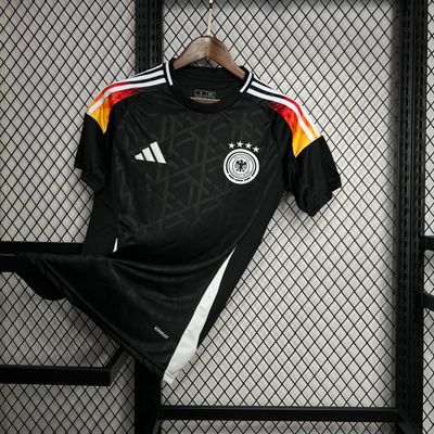 Camisa Adidas Alemanha Pré-jogo  2024