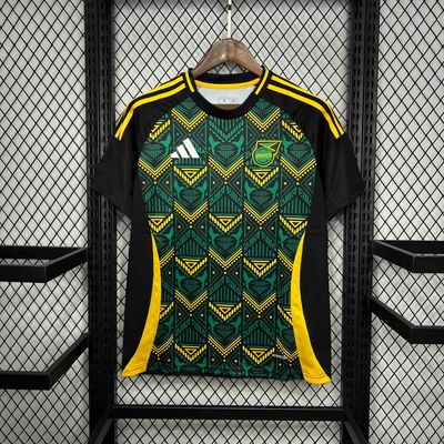 Camisa Seleção Jamaica 2024/2025 Copa América