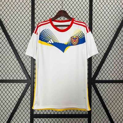 Camisa Seleção Venezuela 2024/2025 Copa América