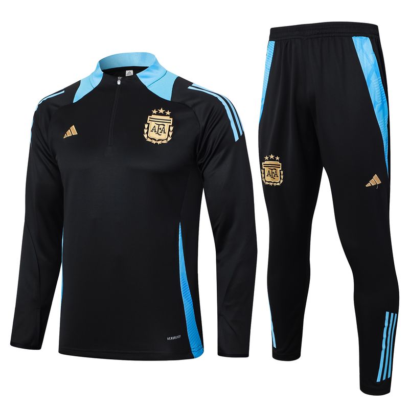 Conjunto Treino  Argentina 2024/2025