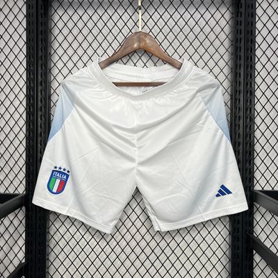 Calção Seleção da Itália 2024/2025 Eurocopa
