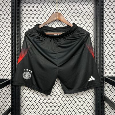 Calção Alemanha Adidas 2024/2025 Eurocopa