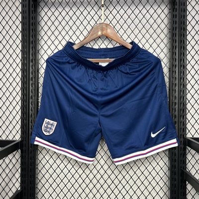Calção Inglaterra Nike 2024/2025 Eurocopa