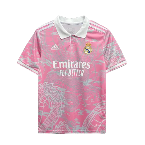 Polo Adidas Real Madrid Special Edition 2024