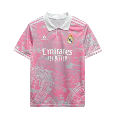 Polo Adidas Real Madrid Special Edition 2024
