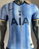 Camisa Tottenham  2024-2025 Jogador