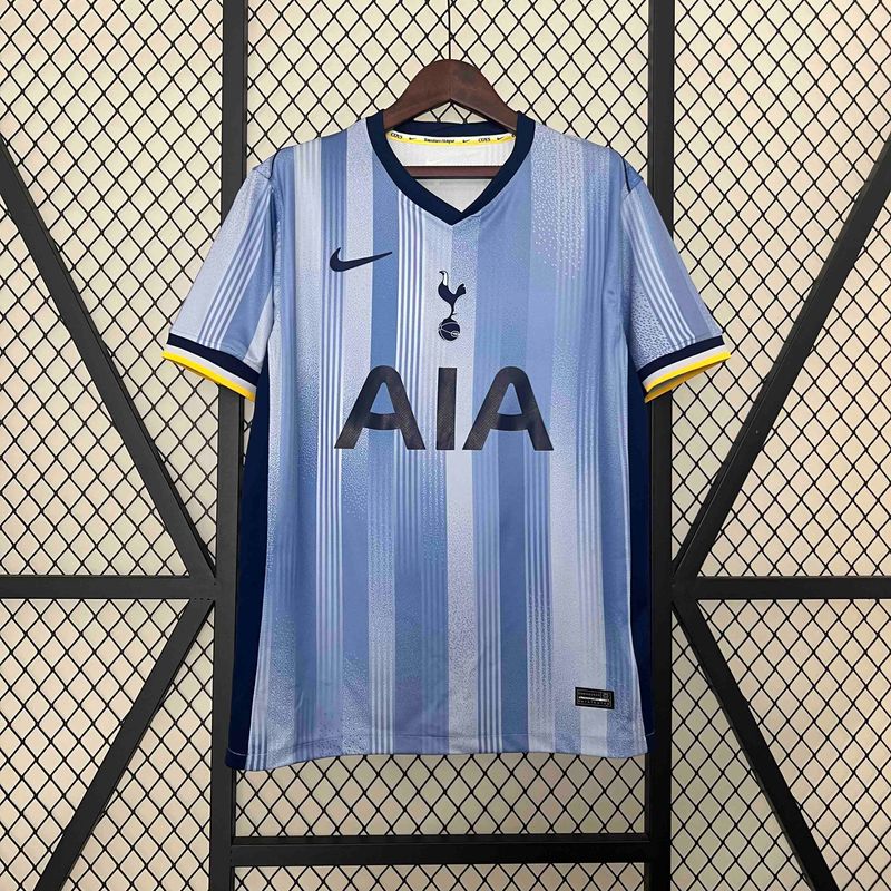 Camisa Nike Tottenham II 2024/25 Masculina