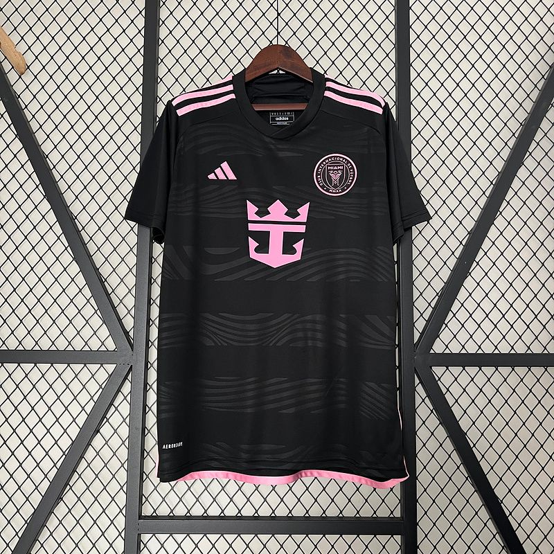 Camisa  Inter Miami Away 2024/25