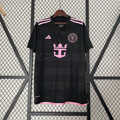Camisa  Inter Miami Away 2024/25