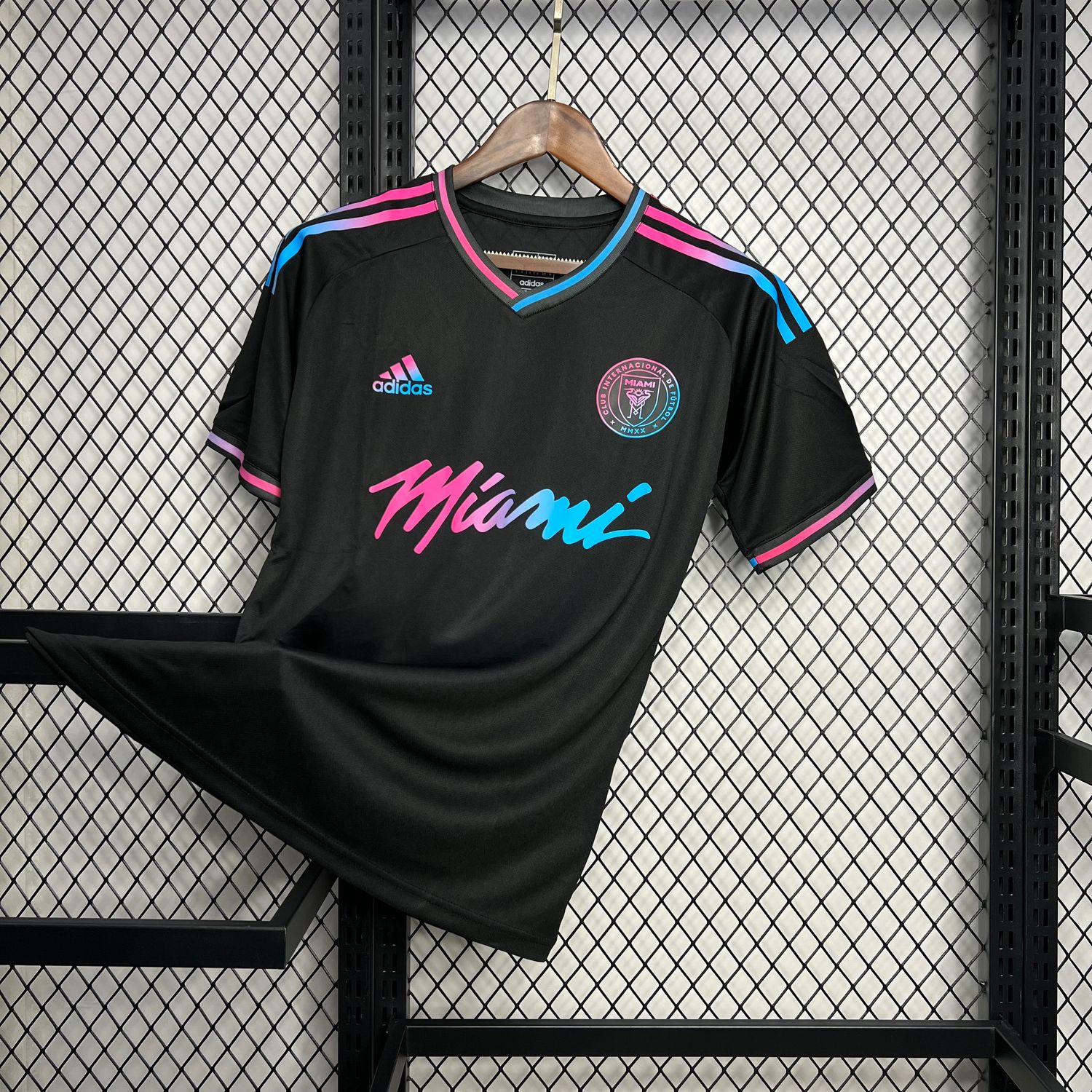 Camisa  Inter Miami 2024/25 special edition