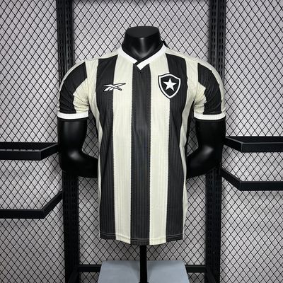 Camisa Botafogo I 2024/2025 Jogador