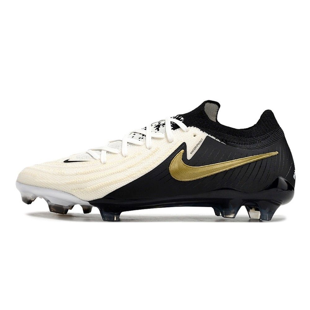 Chuteira de Campo NIKE Phantom GX2 Elite LV8 FG Mad Ready