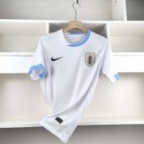 Camisa Seleção do Uruguai Nike Away II 2024/25