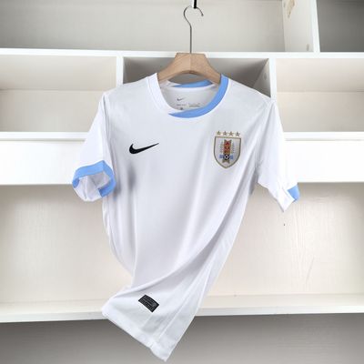 Camisa Seleção do Uruguai Nike Away II 2024/25