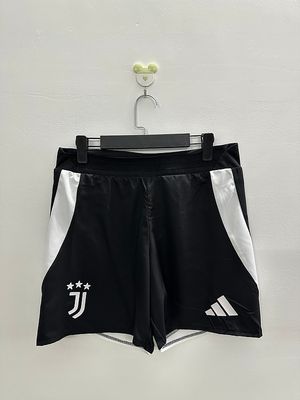 Short Juventus 2024/2025 Versão Jogador