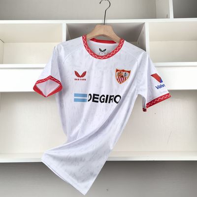 Camisa Sevilla 2024/2025  Home