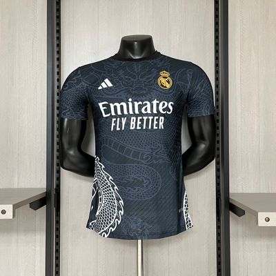 Camisa Real Madrid 2024/2025 Special Edition  Jogador