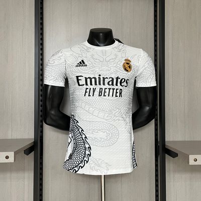 Camisa Real Madrid 2024/2025 Special Edition  Jogador