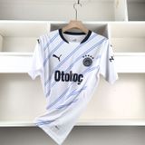 Camisa Fenerbahçe 2024-2025