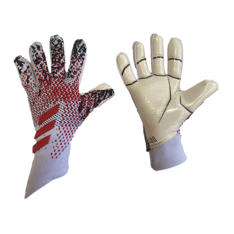 Luva de Goleiro Infanto-juvenil Profissional  Adidas Predator