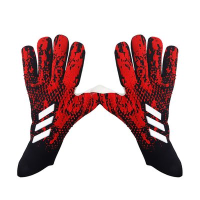 Luva de Goleiro Infanto-juvenil Profissional  Adidas Predator