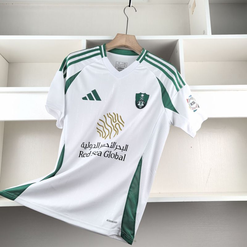 Camisa  Al-Ahli Saudi  2024/25 Home