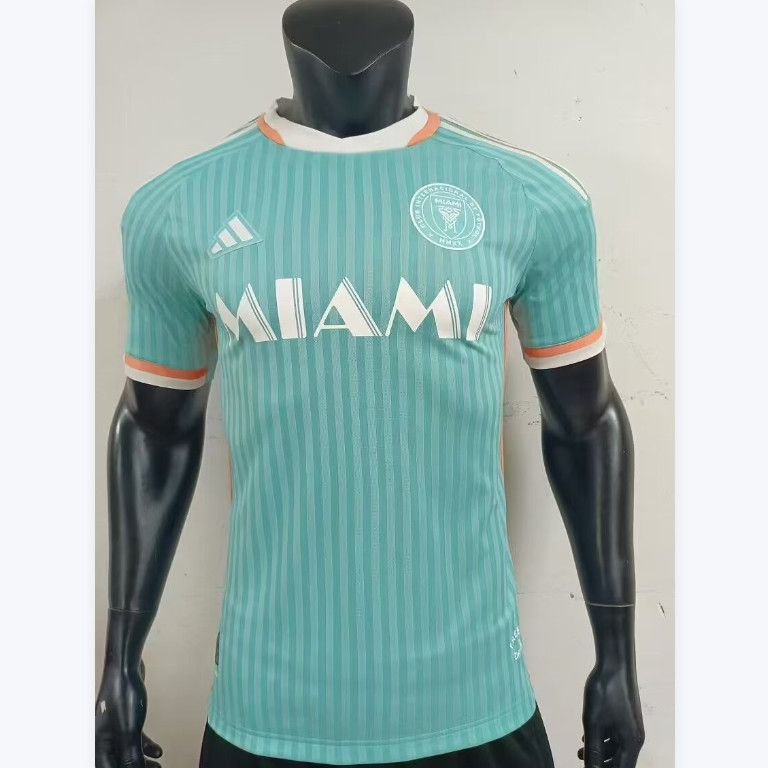 Camisa Inter Miami  2024/25 Third Jogador