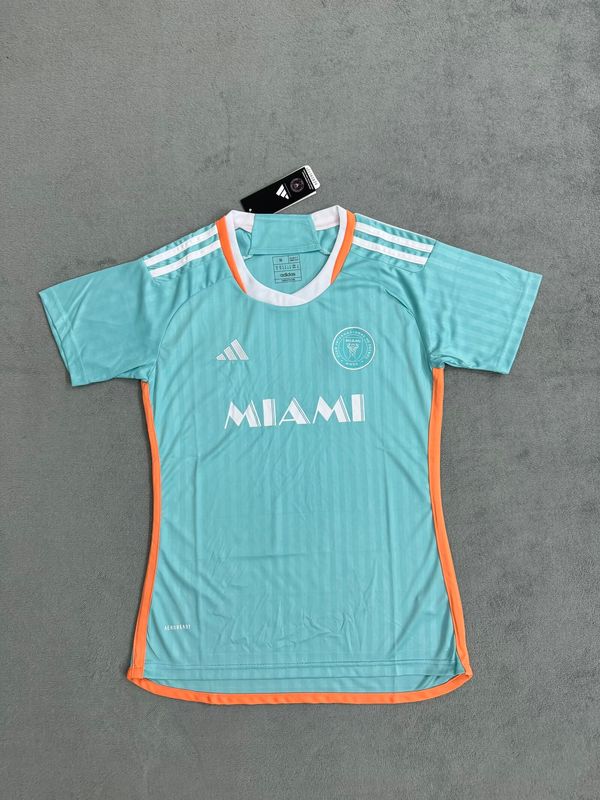 Camisa Inter Miami 2024/25 Feminina