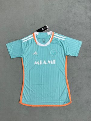 Camisa Inter Miami 2024/25 Feminina