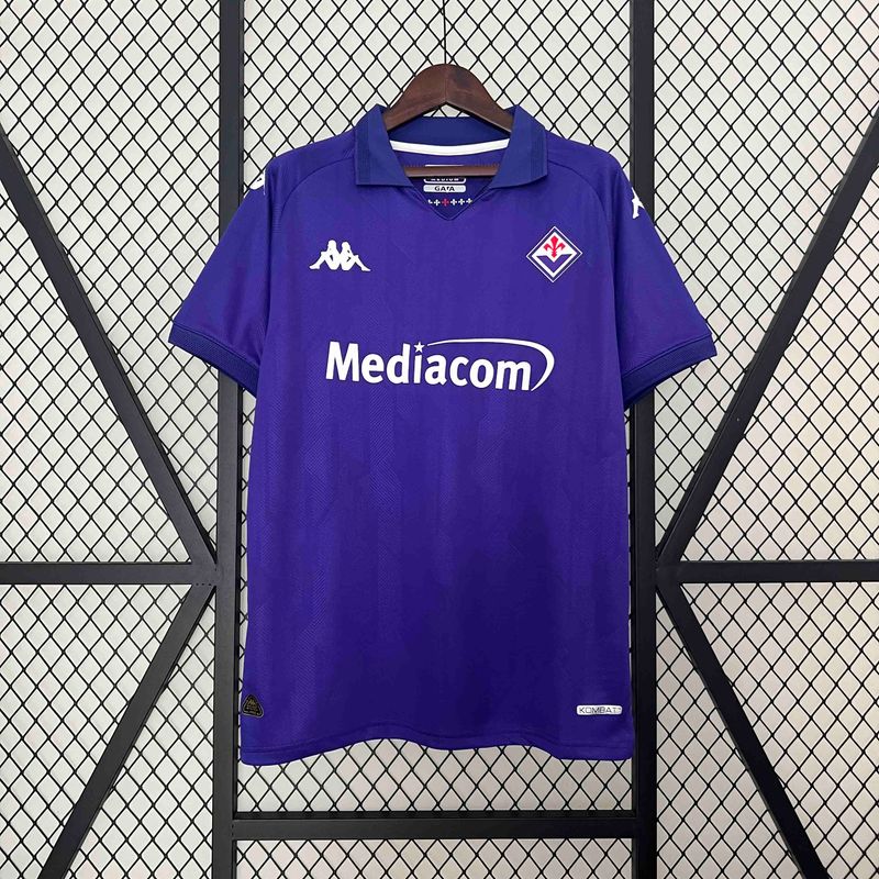 Camisa Fiorentina Home 2024