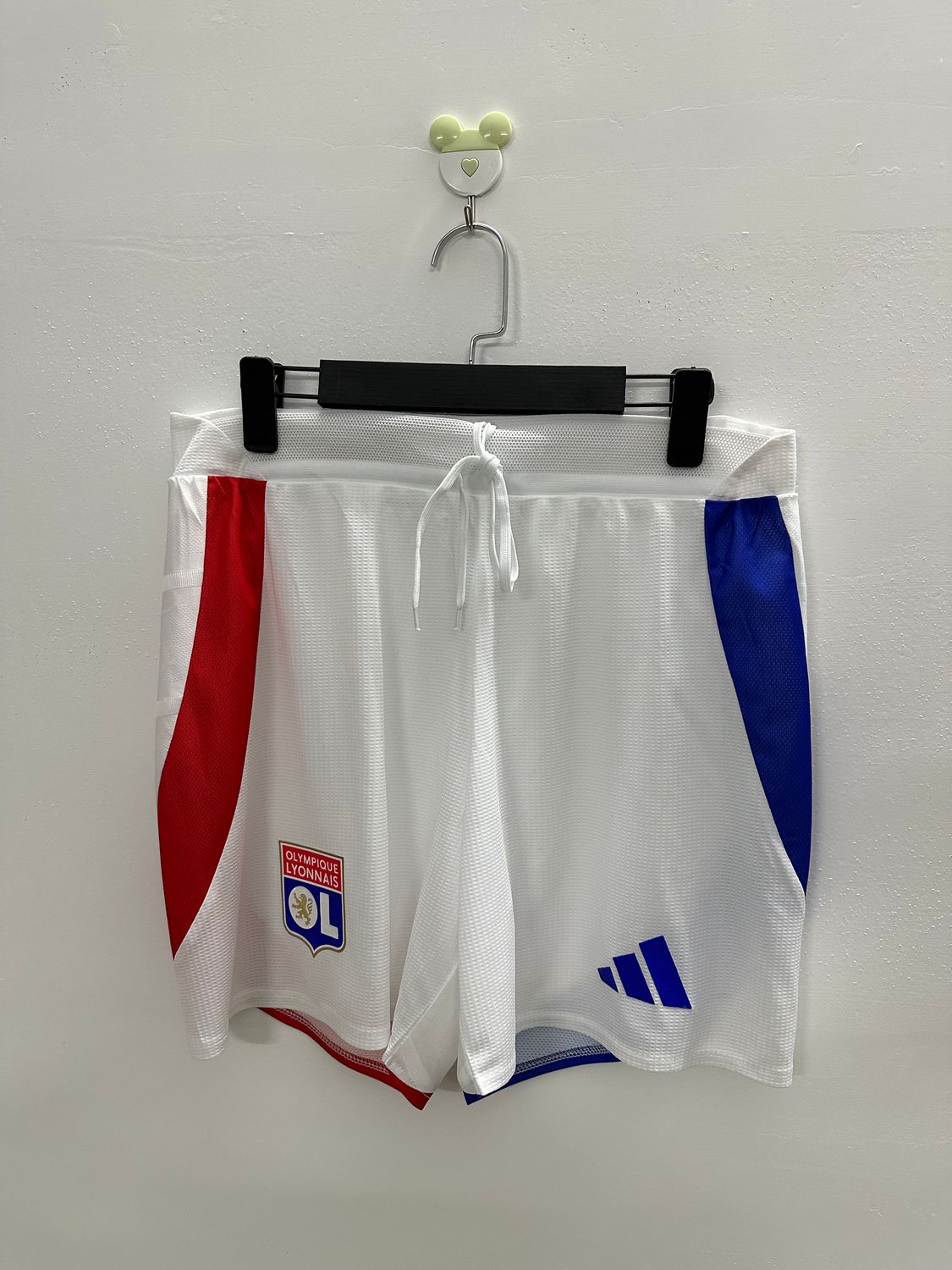 Short Lyon 2024/2025 Versão Jogador