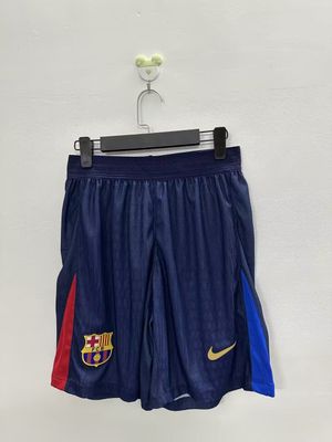 Short  Barcelona 2024/2025 Versão Jogador