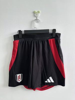 Short Fulham 2024/2025 Versão Jogador