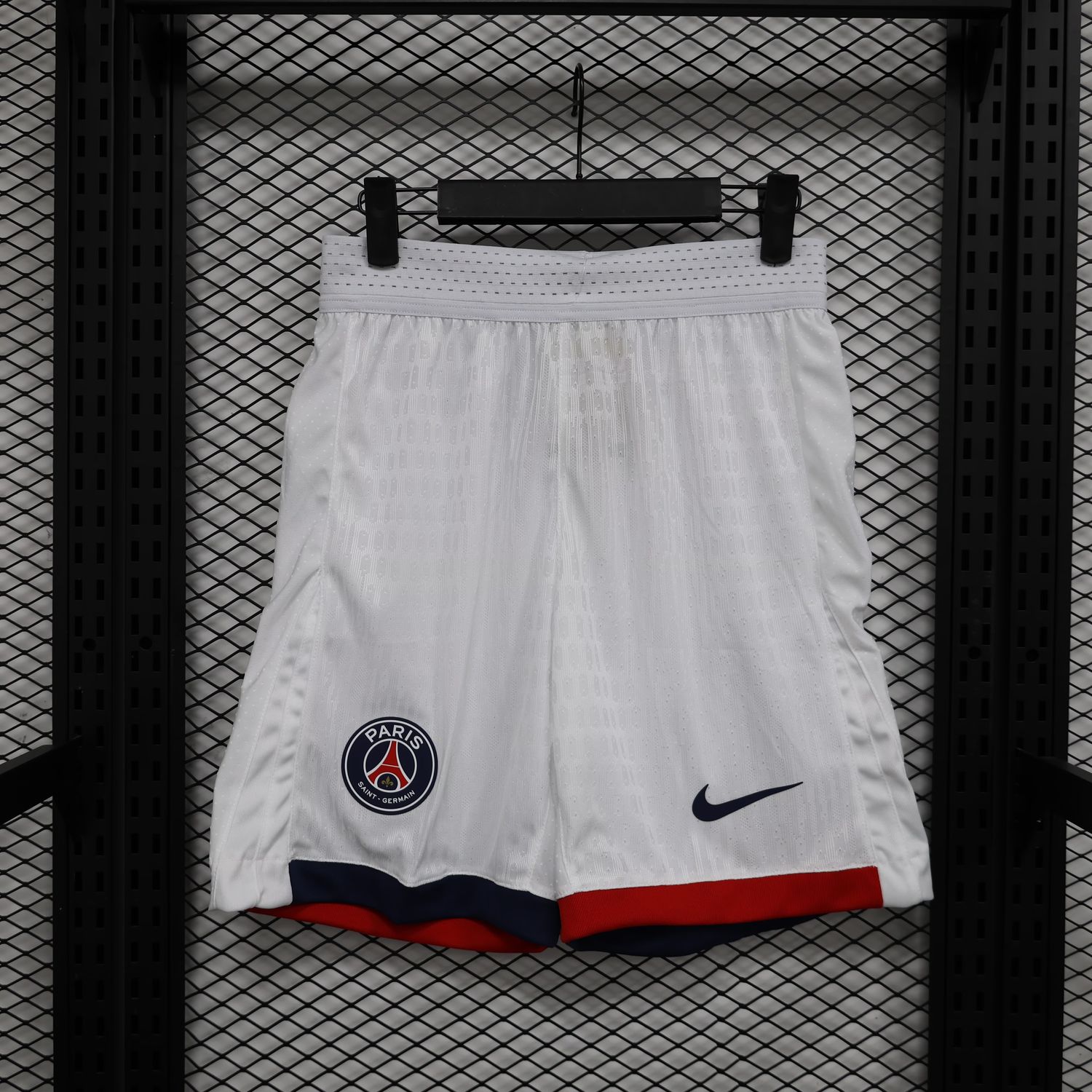 Short PSG 2024/2025 Versão Jogador