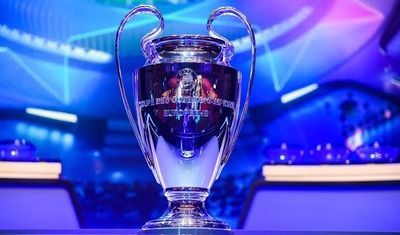 Champions 2024-2025