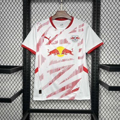 Camisa RB Leipzig Home  Nike 2024-2024 Torcedor
