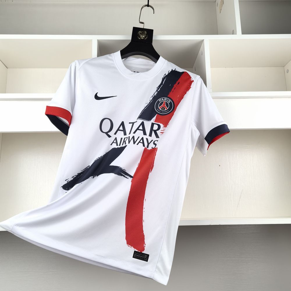 Camisa  PSG 2024/2025 Away
