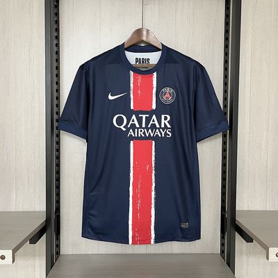 Camisa  PSG 2024/2025 Home