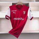 Camisa Sporting Braga 2024/2025 Torcedor Masculino