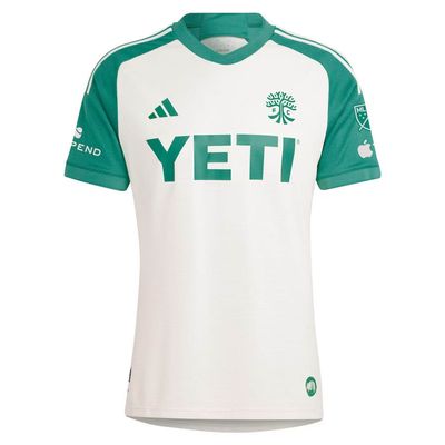 Camisa  Austin FC Away 2024/2025