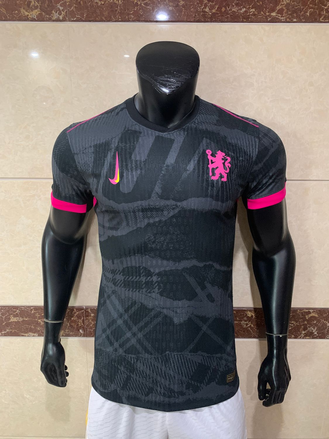 Camisa Chelsea  2024-2025 Jogador